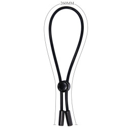 Pretty Love - Anneau Pénis Cordon Et Testicules